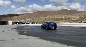 Washoe County Sheriff's Office on Reels