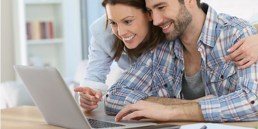 ¿Cómo registrarse en la Oficina Virtual?