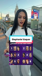 Stephanie Vaquer no se queda sentada en #WrestleMania