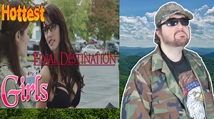 15 Hottest Girls From Final Destination Movies (Top 3 From Every Movie) - Reaction! (BBT)