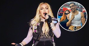 Who Is Madonna Dating? Boyfriend Josh Popper Updates