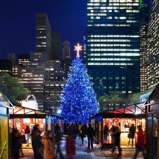 11 Best Christmas Tours in New York City: Famous Film Sets, Big Trees, & Hot Cocoa