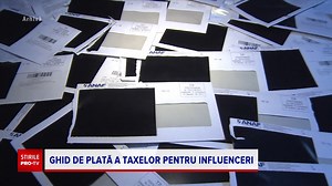 143K views · 2.8K reactions | Toți românii care obțin venituri din postări pe Facebook, Instagram, Tik-Tok sau alte rețele de socializare, au obligația să le declare și să plătească impozit și contribuții la stat. ANAF a publicat un ghid cu reguli dedicate lor, iar inspectorii așteaptă să fie depuse în jur de un million de declarații. Cei care nu fac asta riscă amenzi. | StirileProTV | Facebook