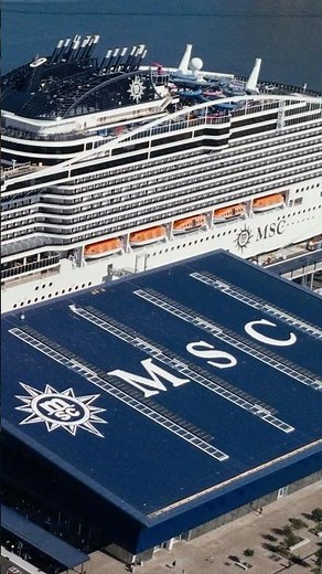Tudor Pro Cycling Partnership | MSC Cruises