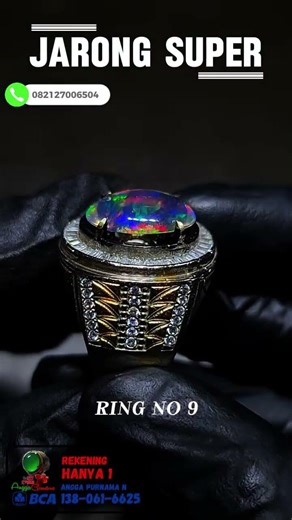 WOW, THAT'S RARE, BOSS #kalimaya #opals #kalimayabanten #gemstone #kalimayakristal