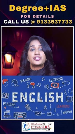 Best Degree with IAS Coaching in Hyderabad | UPSC Preparation with Graduation