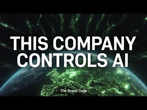 How NVIDIA Almost Collapsed — And Took Over AI
