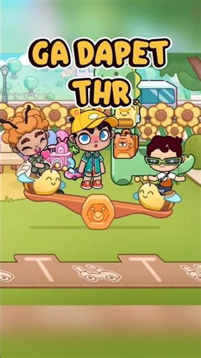 drmi THR #avatarstory