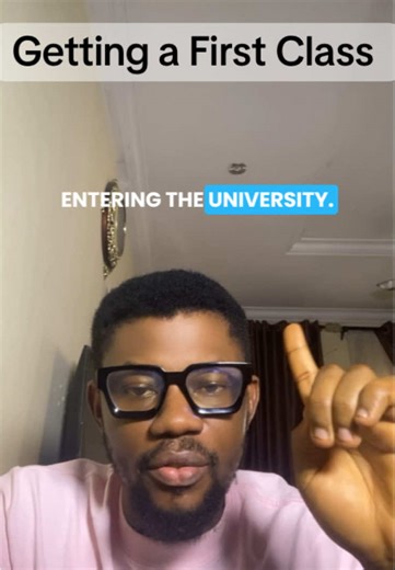 Achieving a First Class Degree: Balancing Academic and Real-World Skills