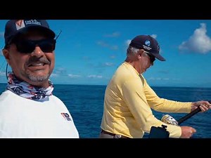 Fishing in Cabo San Lucas