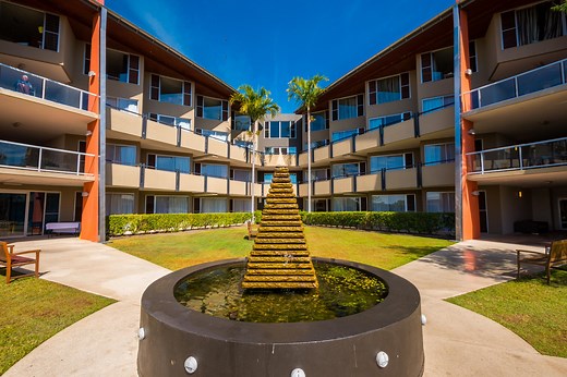 Hillview Residential Aged Care Merrimac | Hillview Premium Aged Care