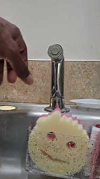 project source single handle kitchen faucet. #5505630