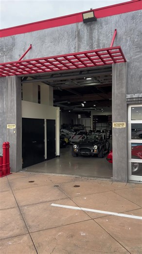 🏁SOLD🏁 1965 Shelby 427 Cobra Replica MkII Roadster has been meticulously crafted by Factory Five Racing, and is in pristine condition, making it one of the cleanest and most reliable builds you’ll find. #fusionmotorcompany #shelbycobra #shelbycobra427 #roadster #shelbycobrareplica