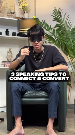 Enhance Your Speaking Skills with a Script Framework