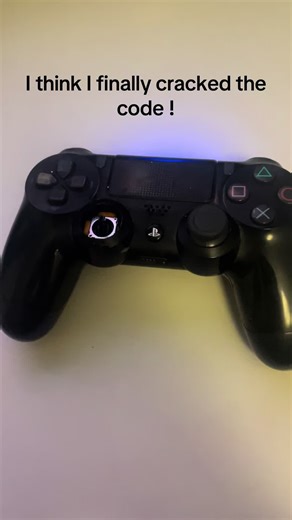 Unlocking the Secrets of PS4 Controller Players