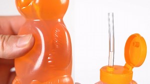 Watch Juice Bear Bottle Drinking Cup on Amazon Live
