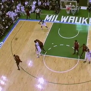 Le niveau de concentration de J.R. Smith... | Basket USA
