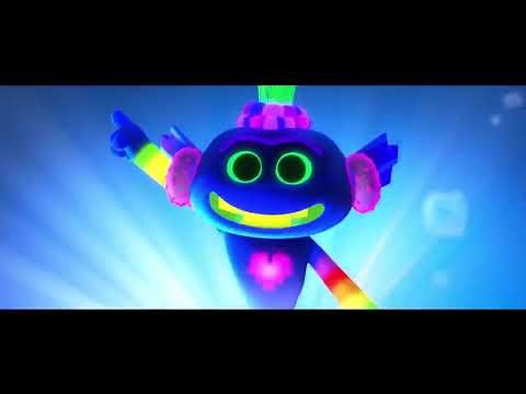 TROLLS 2 Full Movie Trailer