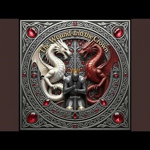 Mordred’s Whisper (Deceit, Ambition, Doom)