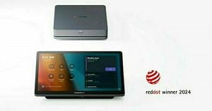 MAXHUB's XCore Kit Pro for Microsoft Teams Rooms Secures the Red Dot Award