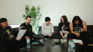 2.4K views · 28 reactions | In this special fan edition of Good Things Brings, the legendary Corey Taylor answered a series of selected questions from the Feature Artist competition which asked for fans to ask the man himself a question. Did your question make the video? Watch the full interview ➱ https://goodthingsfest.com/AskCorey | Good Things Festival | Facebook