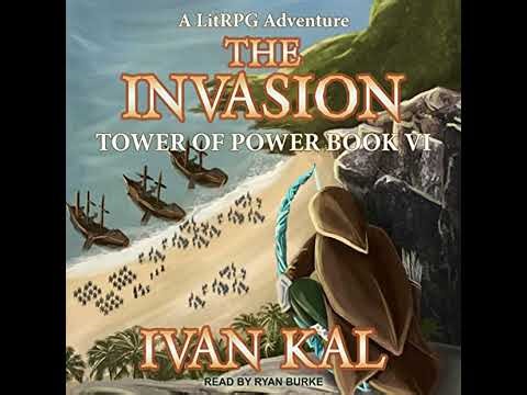 Invasion by Ivan Kal | Full Audiobook