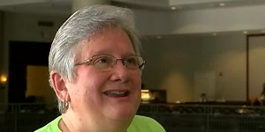 Southern Baptist Convention votes to expel female pastor; church contemplates denominational change