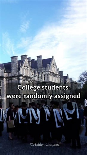 The Prison Experiment That Shocked America...