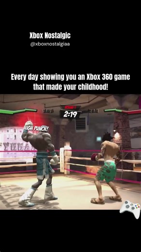 FaceBreaker (2008) was one of the most unique and over-the-top boxing games released during the Xbox 360 era. Instead of realistic boxing, the game focused on fast arcade-style fights, exaggerated characters, and crazy knockout punches that sent opponents flying across the ring. With its colorful cartoon graphics and humorous style, FaceBreaker felt completely different from traditional boxing games like Fight Night. Each fighter had their own personality and special attacks, making every match 