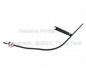 Tube Oil Level Indicator