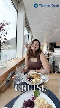 Visit #Switzerland with #ThomasCook 🇨🇭
