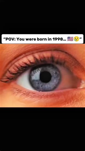 POV: You were born in 1998 🇺🇸 This was your childhood… Did I miss something? #1998 #USANostalgia #nostalgia #memories #usa🇺🇸
