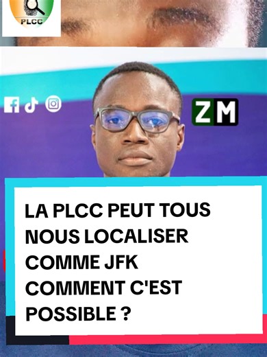 JEAN FRANÇOIS KOUASSI EST LIBRE ET A REGAGNÉ SON DOMICILE, C'EST UN OUF DE SOULAGEMENT POUR LA JEUNESSE IVOIRIENNE. voici maintenant l'aspect technique du problème. La PLCC peut tous nous localiser en cas d'infraction sur internet ( en cas de cybercriminalité) comment localiser le téléphone utilisé et identifier la personne? explications dans la vidéo cette vidéo peut également servir pour expliquer comment les braqueurs le l'influenceur ivoirien APOUTCHOU NATIONAL on été rapidement arrêté par l
