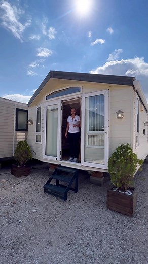 Descubre el Mobil Home Willerby Vogue: Elegancia y Confort