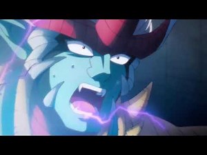 ドラゴンクエスト ダイの大冒険 第５５話 ミストバーン の 中身