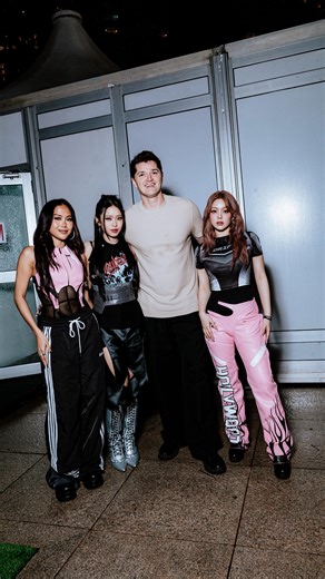 Sharing a moment with one of the voices we grew up on. Much love, Danny 🤍 @thescriptofficial @thescript_danny | DOLLA