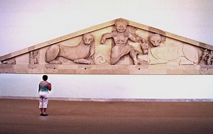 Temple of Artemis, Corfu ~ Everything You Need to Know with Photos | Videos