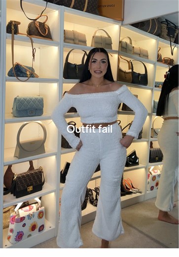 Outfit Fail: My Catfish Experience