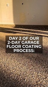 “1-day” garage floor coating services are everywhere. They promise a brand-new floor by dinnertime, but what most homeowners don’t realize is that many of these companies skip an essential step called moisture mitigation. It’s what protects your floor from vapor pressure that builds beneath the surface. Without it, even the best-looking garage floor coating can start peeling, bubbling, or delaminating far sooner than you’d expect. Our coatings are installed to standard, and our warranties actual