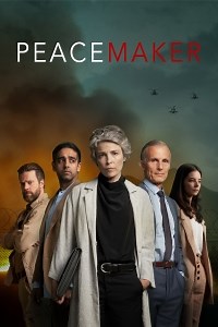 Сериал Миротворец Peacemaker смотреть онлайн бесплатно!