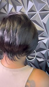 Speechless 😍😍#hairweavekilla #mississippihairstylist #hattiesburghairstylist #quickweave #waynesboroms hairweavekilla601.com | Laquishia Cooks