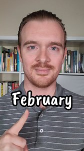 Three ways to pronounce "February" | Teacher Mike English
