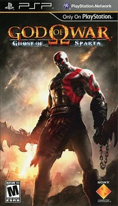 God of War: Ghost of Sparta (2010) - MobyGames