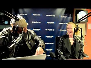 Cybill Shepherd Elaborates on Sex with Elvis Presley on #SwayInTheMorning | Sway's Universe
