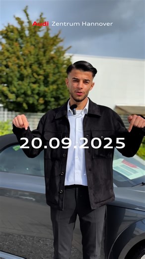 Audi Zentrum Hannover | Am Samstag ist es endlich soweit – der Große Gebrauchtwagentag im Audi Zentrum Hannover!🚗✨ 👉 Starke Angebote warten auf euch – und mit... | Instagram