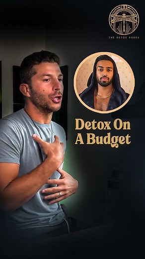 If you're on a tight budget but committed to your health journey, invest in iodine and liposomal glutathione. Reviving your thyroid with iodine can be a game-changer for those battling thyroid dysfunction and halogen overload. Add the master detoxifier, liposomal glutathione, to supercharge your body's detox pathways. Ready to go deeper? Take the next step with our completely free training. DM ‘Free Training’ OR Learn more → https://learn.detoxdudes.com/free-training-optin #iodine #glutathione #