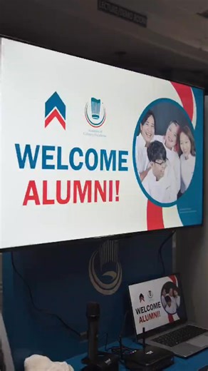 They didn’t come back to remember. They came back to become... to move forward. Once, they walked these halls as students filled with nerves, hope, and quiet determination. They learned the foundations, endured the pressure, and discovered what they were capable of becoming. Today, they return as chefs, entrepreneurs, mentors, and leaders shaped by real kitchens, real businesses, and real life challenges. The launch of the ACE Alumni Association is more than a milestone. It is a promise. At ACE,