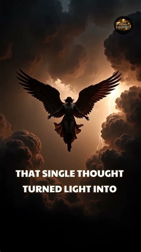 The Dark Secret of Lucifer’s Past | Bible Uncovered