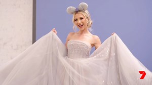 This year marks 100 years of Disney’s magical storytelling and to celebrate, MM Creative Productions are making a song and dance about it! 🎶 Join Kim at Home of the Arts this month for the special performance of all our favourite Disney classics! ✨ Get all the details at bit.ly/Disney100GC and get your tickets now! | Weekender