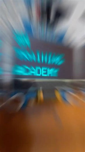 From code to pixels — OLED magic!